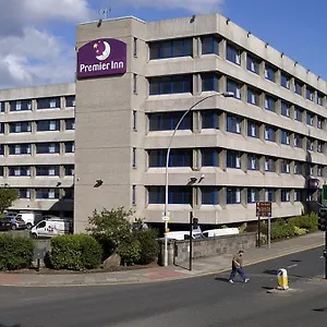 Premier Centre *** Aberdeen